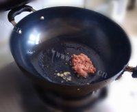 「DIY」肉末豆腐做法图解4)