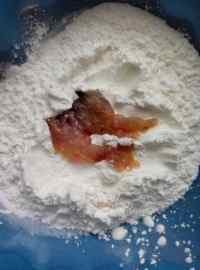 家常菜番茄鱼片做法图解3)