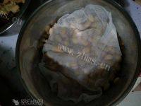 家常菜纳豆做法图解7)