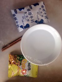 自制qq糖布丁做法图解1)