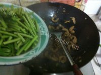 回味无穷的爆炒腰花做法图解4)