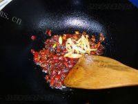 「DIY美食」鱼香豆腐做法图解5)