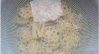 DIY-清炒藕片做法图解1)