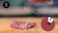 好吃的日式猪排盖饭做法图解2)