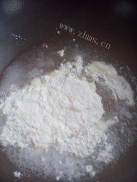 自制油炸糕做法图解2)