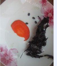 自己做的葱香土豆泥做法图解9)
