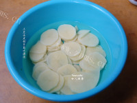 美味的干锅土豆做法图解1)