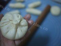 「首发」黄桥烧饼做法图解12)