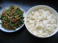 美味的鸡丝拌面做法图解17)