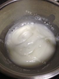营养丰富的汤种北海道吐司做法图解1)