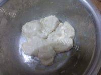 自己做的热狗肠面包做法图解2)