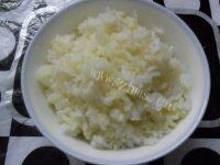 易做的二米饭