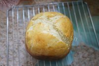 自制淡奶油吐司