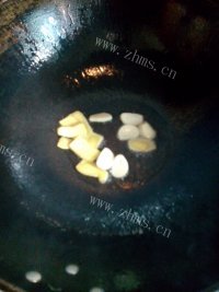五味俱全的芙蓉鸡片做法图解5)