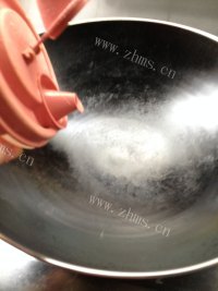 家常菜红烧鸡块做法图解5)