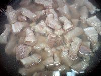 「DIY美食」红烧肉做法图解2)