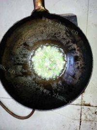 美味的土豆丝卷饼做法图解2)