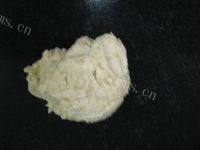 自己做的手工面包做法图解3)