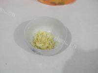 家常菜蚝油菜花做法图解3)