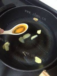 味道鲜美的清蒸大闸蟹做法图解3)
