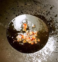 美味的红烧板栗鸡翅做法图解8)