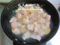 家常重庆红烧肉做法图解8)