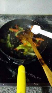 好厨房之炒三鲜