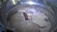 自制卤牛肉做法图解3)