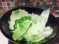 简单版油面筋塞肉做法图解4)