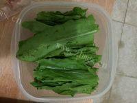 香浓的水煮牛肉做法图解1)