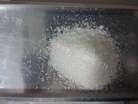 鲜甜蔓越莓天使蛋糕做法图解3)