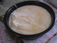 色香味浓的戚风蛋糕做法图解11)