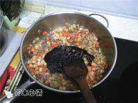 自制韩式炸酱面做法图解7)
