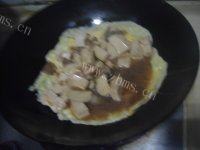 最爱的锅塌豆腐做法图解10)