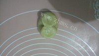 自制花生芝麻酥做法图解9)