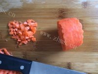 美味的红酒牛排做法图解4)