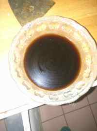好吃的豆角烧茄子做法图解7)