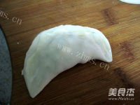 好吃的春韭蛋皮煎饺#多效护做法图解8)