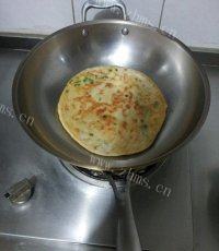 「DIY美食」葱花油饼