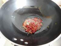 家常菜水煮肉片做法图解7)