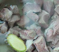 红烧牛肉做法图解2)