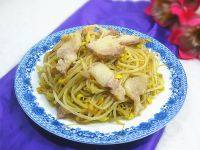 家常菜黄豆芽炒肉片