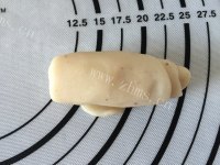 自制鲜肉月饼做法图解6)