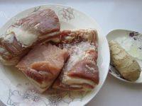 家常红烧肉做法图解1)