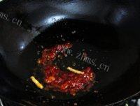 家常鱼香素肉丝做法图解9)