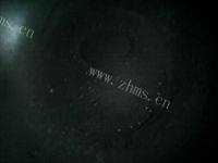 常吃不腻的西红柿蛋汤做法图解3)