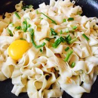 香飘十里的炒面做法图解11)