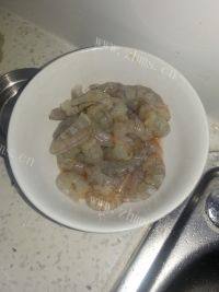 最爱的腰果虾仁做法图解1)