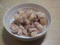 「DIY美食」红烧肉做法图解3)