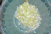 自制香菜水饺做法图解3)